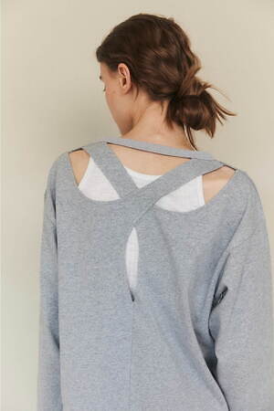 ハチイチブランカ(＋81 BRANCA) 2025年春夏ウィメンズコレクション  - 写真32