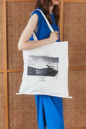 ハチイチブランカ(＋81 BRANCA) 2025年春夏ウィメンズコレクション  - 写真9