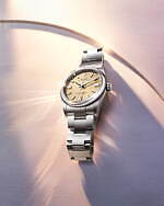 ロレックス(ROLEX) オイスター パーペチュアル｜写真3