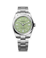 ロレックス(ROLEX) オイスター パーペチュアル｜写真11