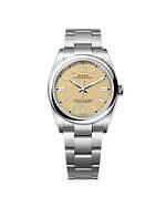 ロレックス(ROLEX) オイスター パーペチュアル｜写真10