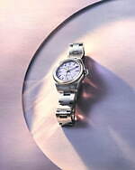 ロレックス(ROLEX) オイスター パーペチュアル｜写真1