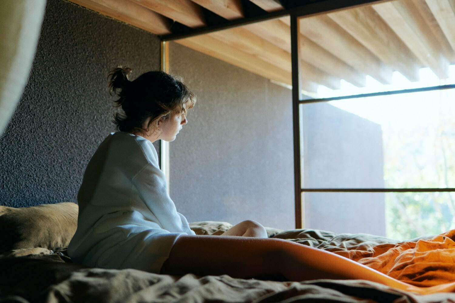 エミ(emmi) 2025年春夏ウィメンズコレクション  - 写真1