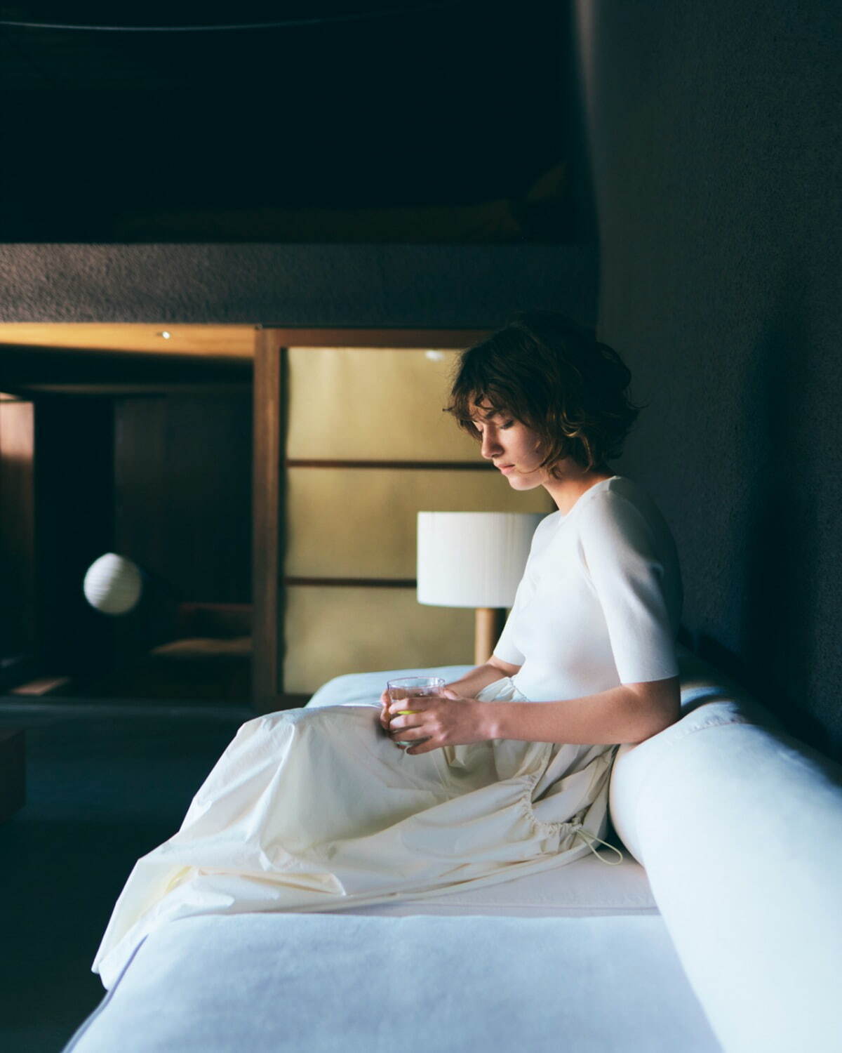 エミ(emmi) 2025年春夏ウィメンズコレクション  - 写真9