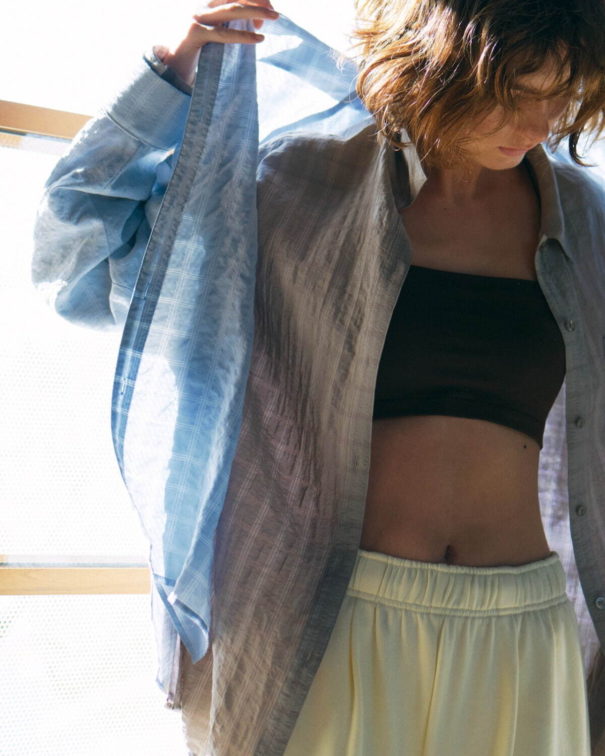 エミ(emmi) 2025年春夏ウィメンズコレクション  - 写真14
