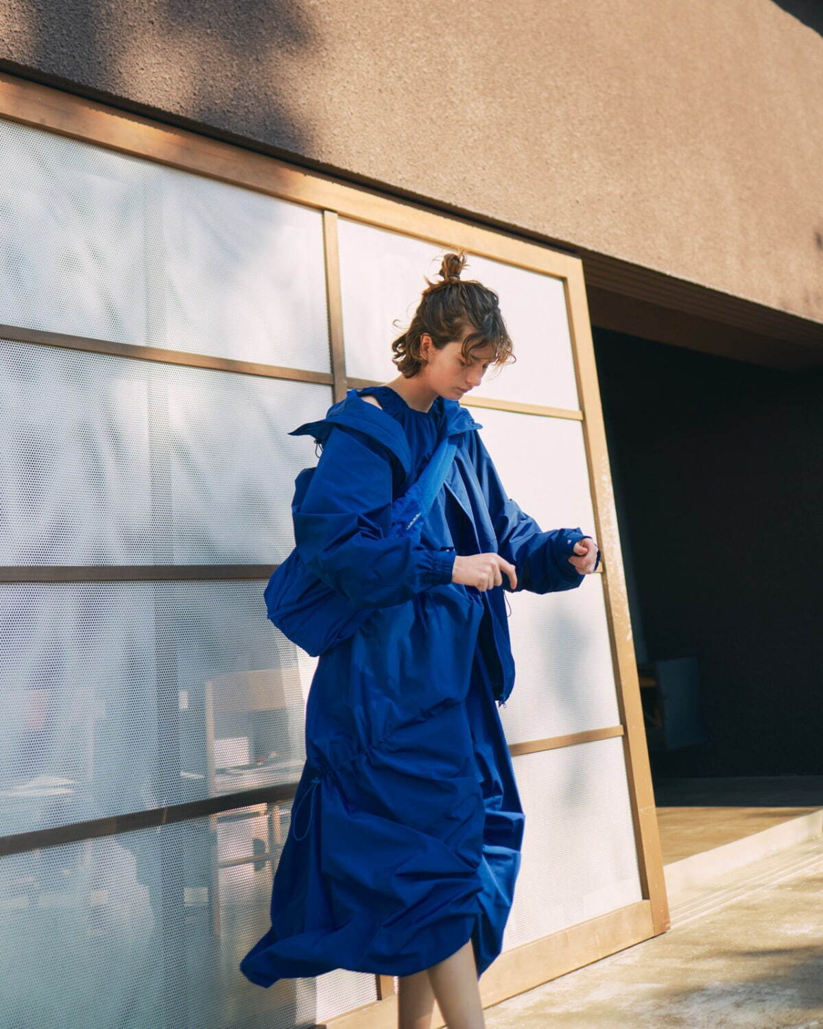 エミ(emmi) 2025年春夏ウィメンズコレクション  - 写真17