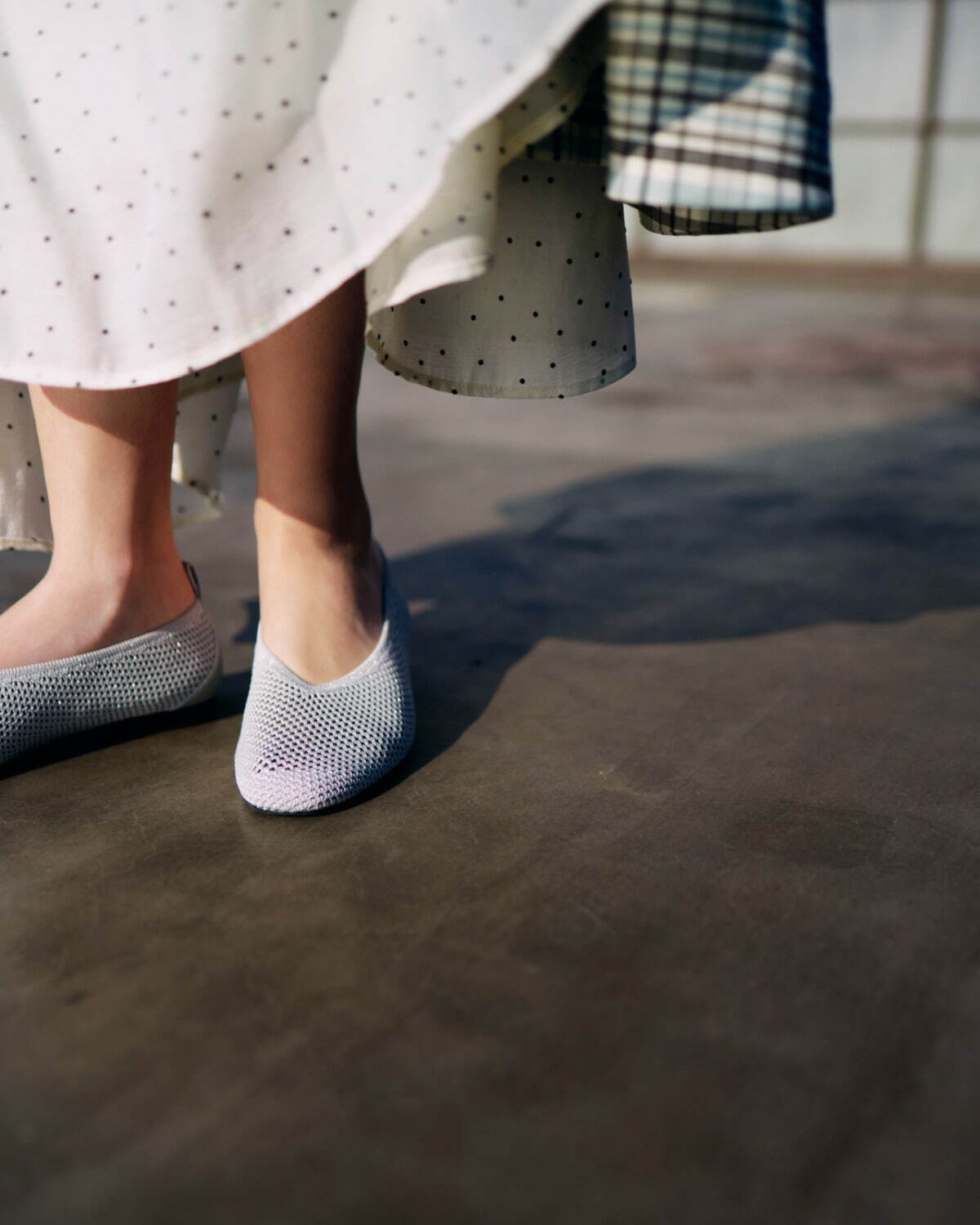 エミ(emmi) 2025年春夏ウィメンズコレクション  - 写真25