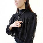 アナ スイ(ANNA SUI) うさぎ｜写真5