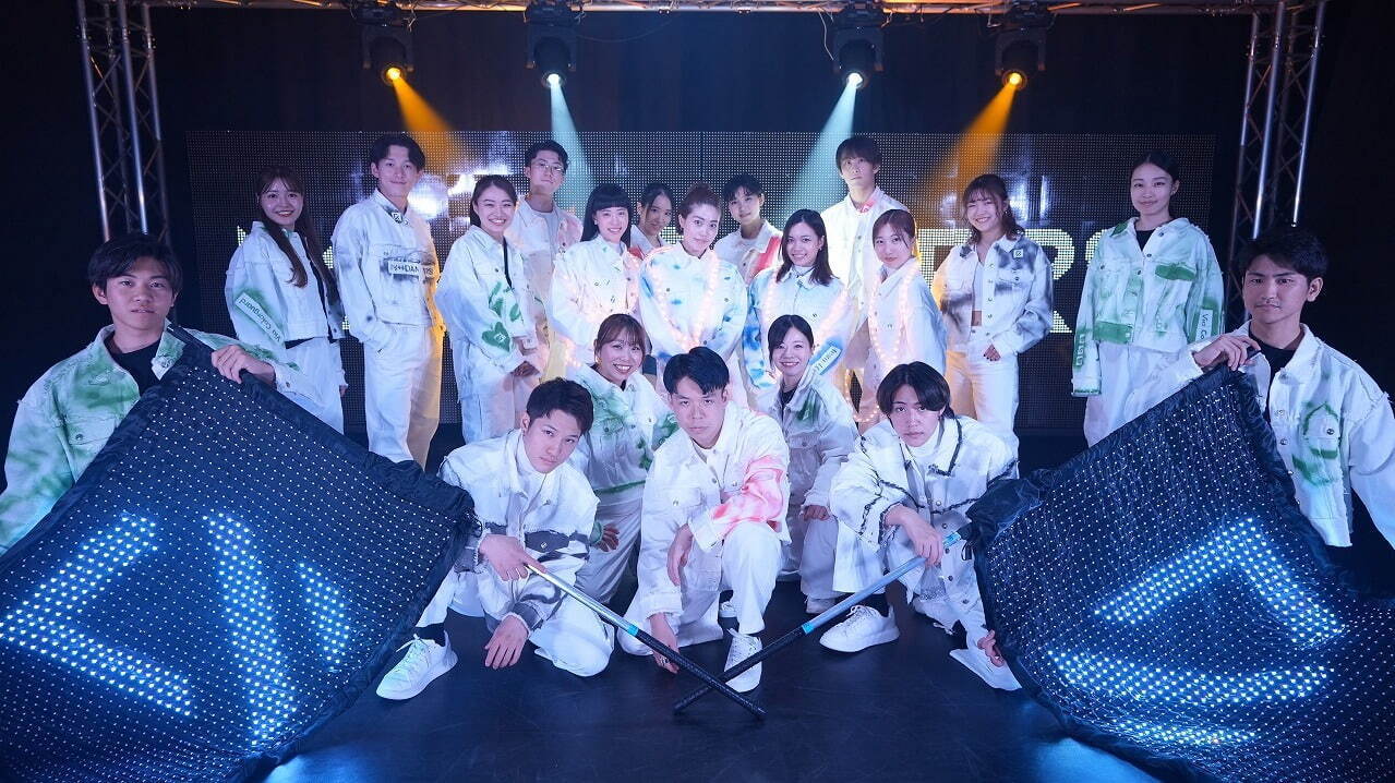 「日比谷フェスティバル 2025」屋外で楽しむミュージカルやバレエ、ジャズライブの無料イベント｜写真9