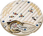 A.ランゲ＆ゾーネの腕時計「1815」ブルーダイヤル×ホワイトゴールドケースの25年春モデル｜写真8