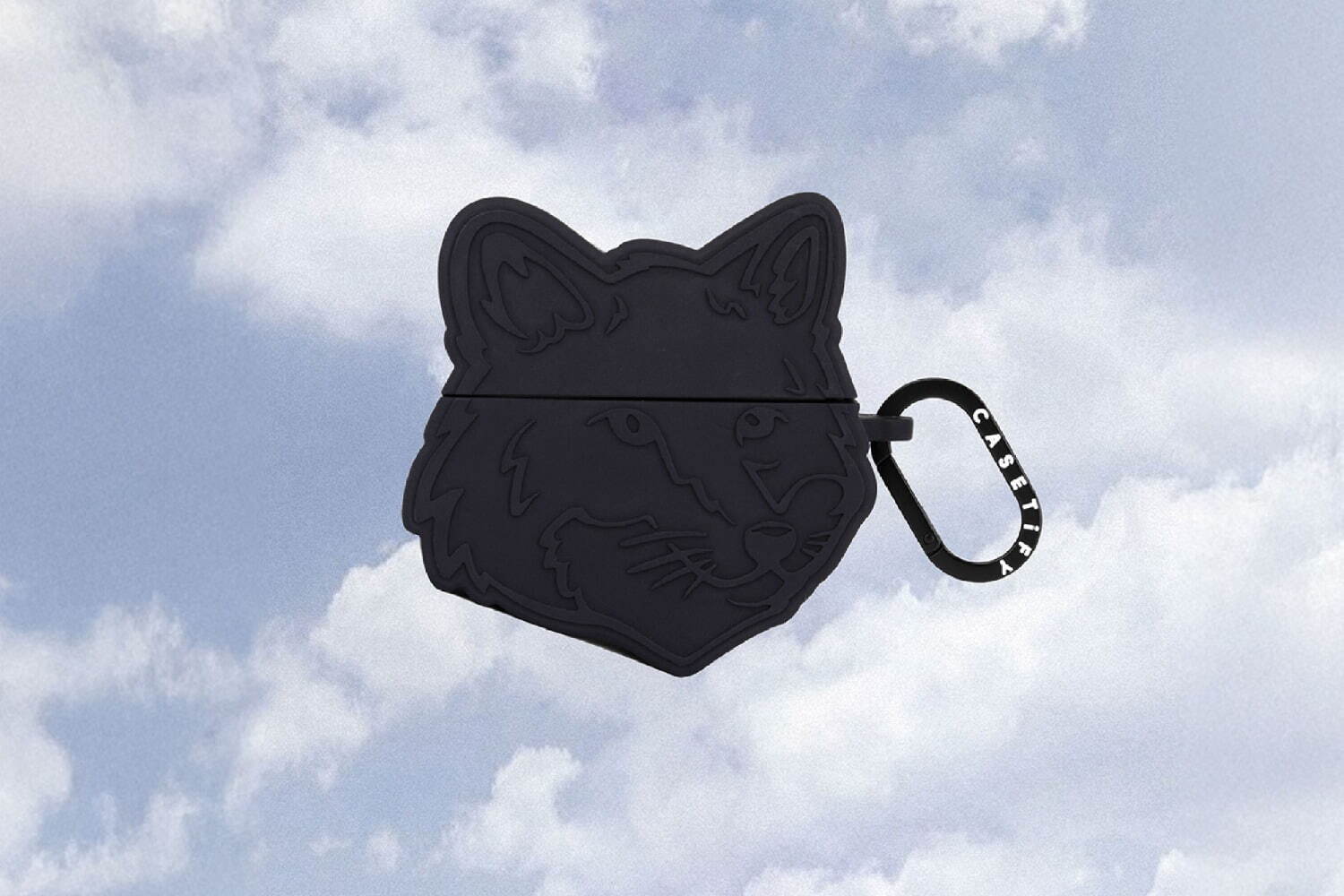 メゾン キツネ(Maison Kitsuné), ケースティファイ(CASETiFY) フォックス｜写真4