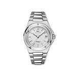 IWCシャフハウゼン(IWC SCHAFFHAUSEN) インヂュニア｜写真1