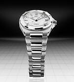 IWCシャフハウゼン(IWC SCHAFFHAUSEN) インヂュニア｜写真2