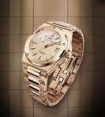 IWCシャフハウゼン(IWC SCHAFFHAUSEN) インヂュニア｜写真6