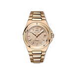 IWCシャフハウゼン(IWC SCHAFFHAUSEN) インヂュニア｜写真5