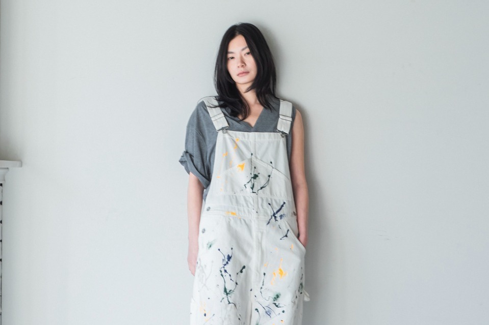 ケイスリーアンドコー 2025年春夏 ウィメンズ コレクション