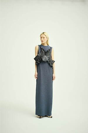 シロマ(SHIROMA) 2025-26年秋冬ウィメンズコレクション  - 写真19