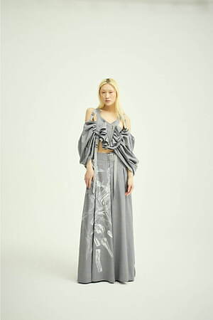 シロマ(SHIROMA) 2025-26年秋冬ウィメンズコレクション  - 写真28