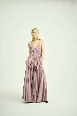 シロマ(SHIROMA) 2025-26年秋冬ウィメンズコレクション  - 写真36