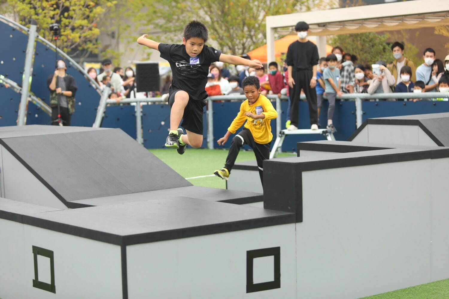 野外フードフェス「ヨコハマ フリューリングス フェスト」横浜赤レンガ倉庫で、ドイツビールやBBQも｜写真35