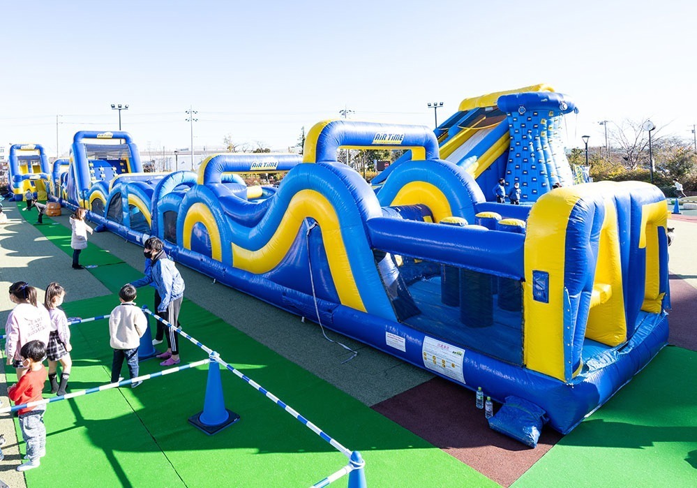 野外フードフェス「ヨコハマ フリューリングス フェスト」横浜赤レンガ倉庫で、ドイツビールやBBQも｜写真36