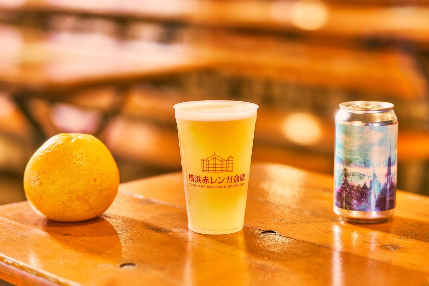 野外フードフェス「ヨコハマ フリューリングス フェスト」横浜赤レンガ倉庫で、ドイツビールやBBQも｜写真20
