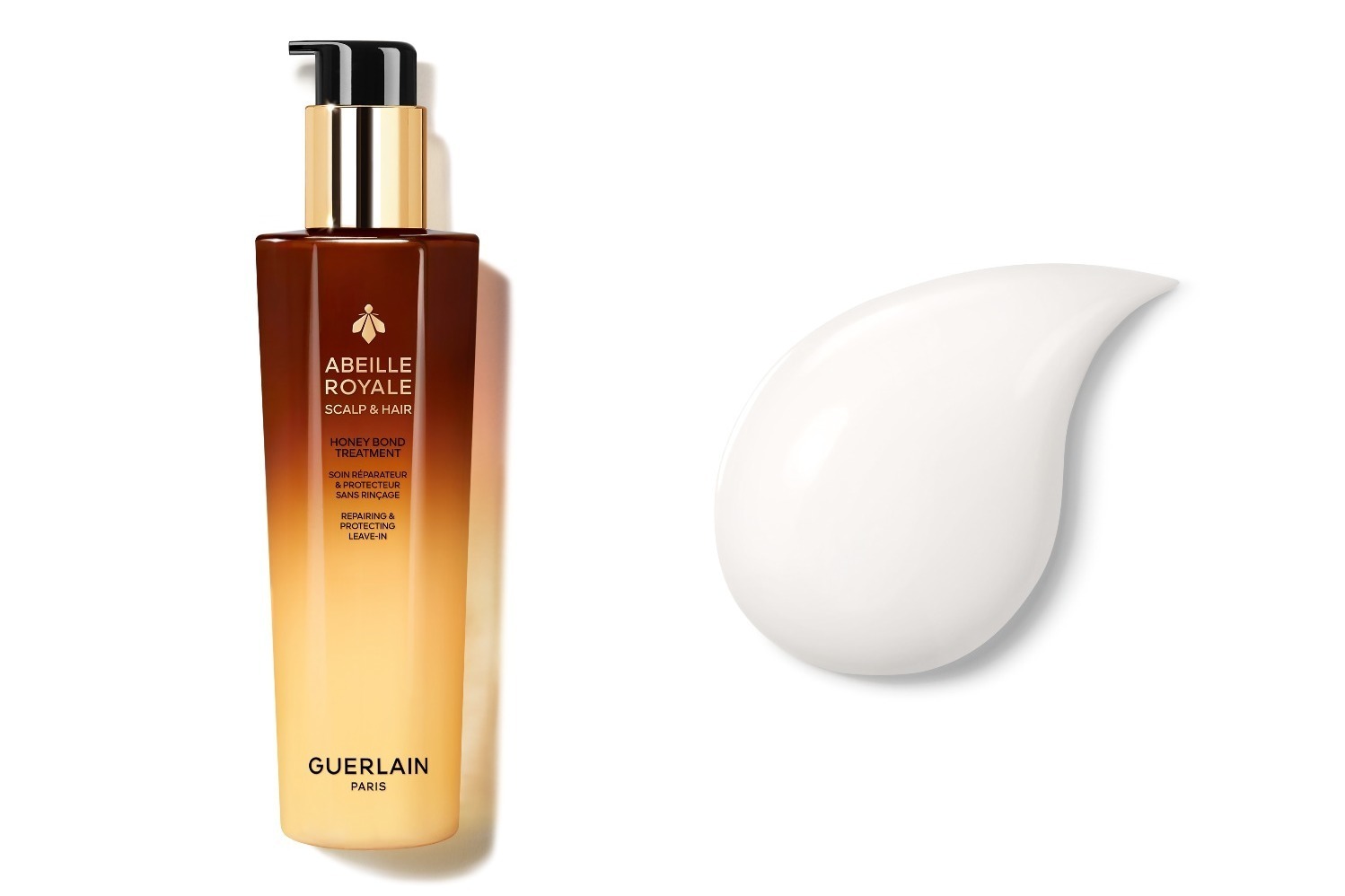 「アベイユ ロイヤル スカルプ＆ヘア H ボンド トリートメント」150mL 12,540円＜新製品＞