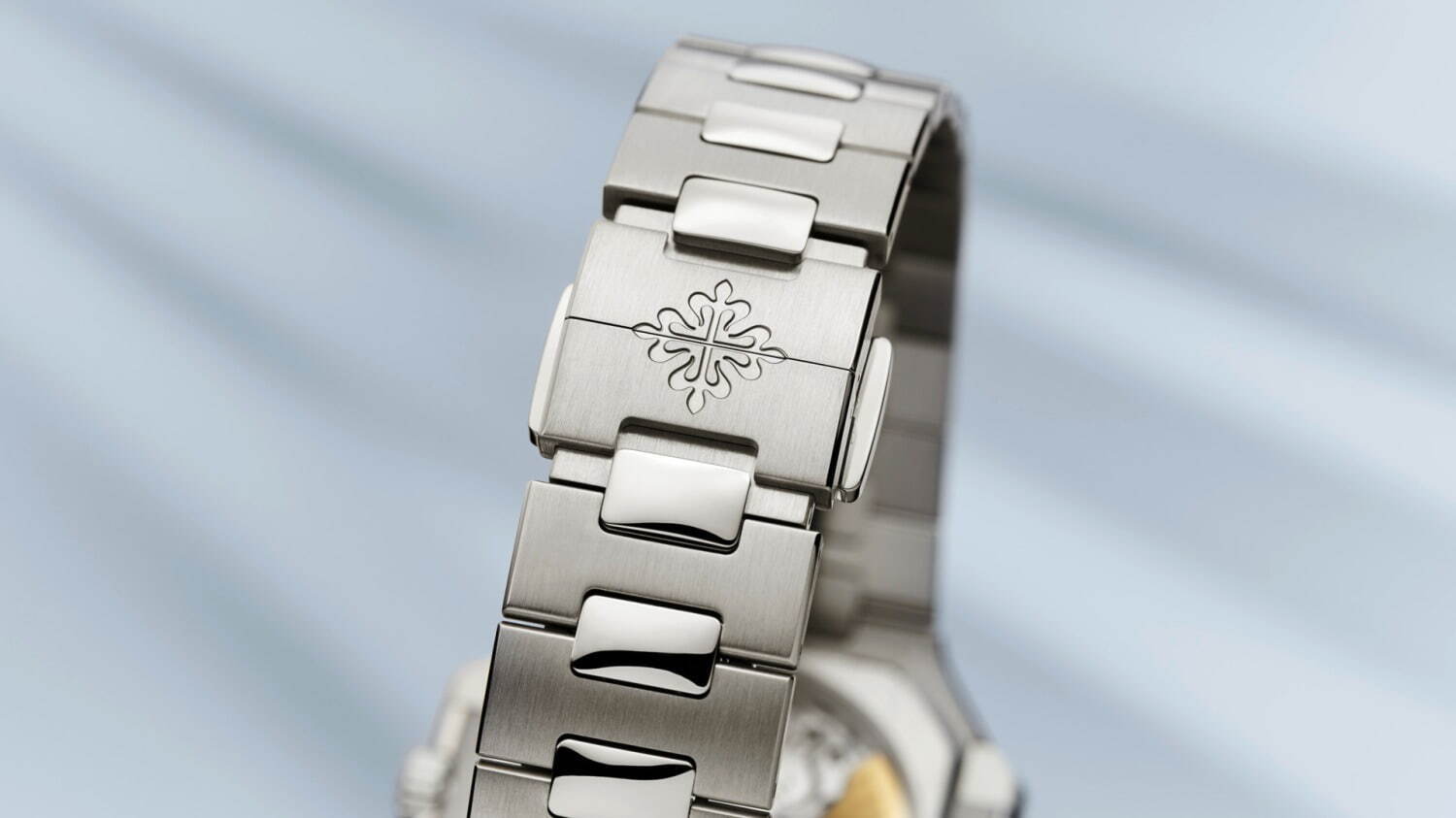 パテック フィリップ(Patek Philippe) キュビタス｜写真8