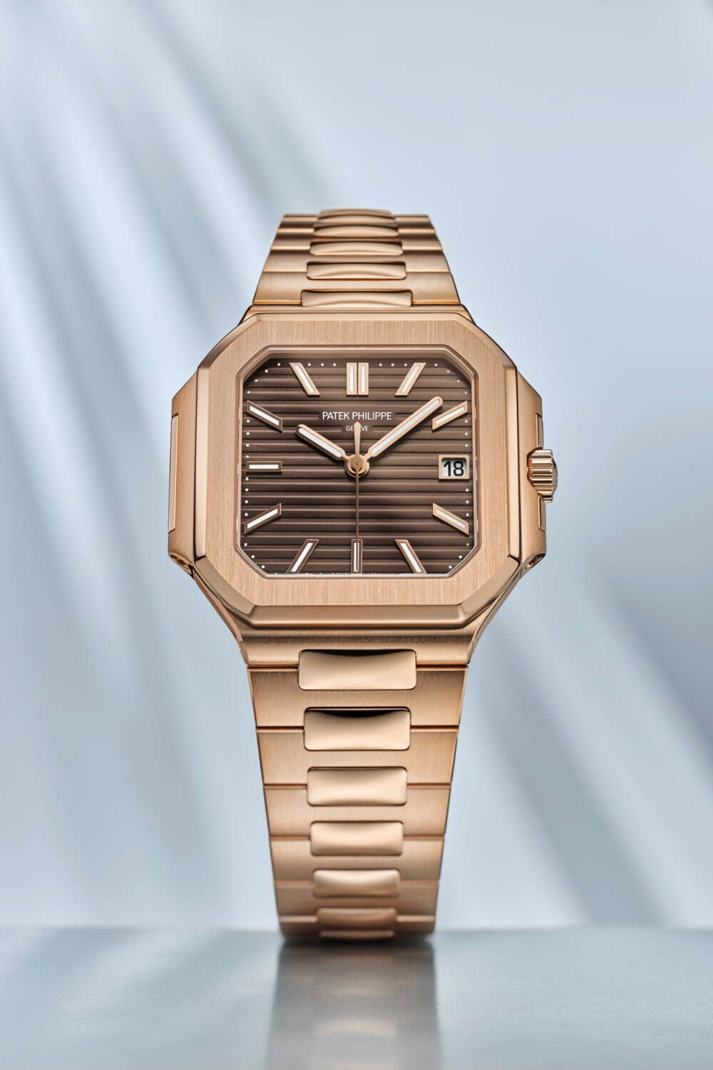パテック フィリップ(Patek Philippe) キュビタス｜写真10