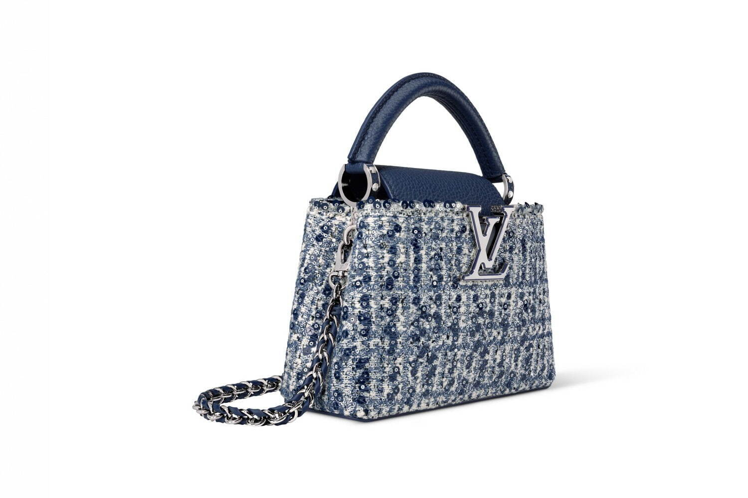 ルイ・ヴィトン(LOUIS VUITTON) カプシーヌ｜写真4