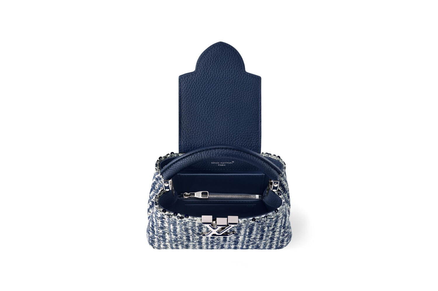 ルイ・ヴィトン(LOUIS VUITTON) カプシーヌ｜写真5