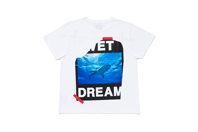 オフ-ホワイト (OFF-WHITE) オフ-ホワイト｜写真1