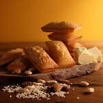 「ビーン トゥ フィナンシェ」新宿＆大阪に、濃厚アーモンド香る焼き立てフィナンシェ専門店｜写真1