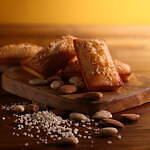 「ビーン トゥ フィナンシェ」新宿＆大阪に、濃厚アーモンド香る焼き立てフィナンシェ専門店｜写真2