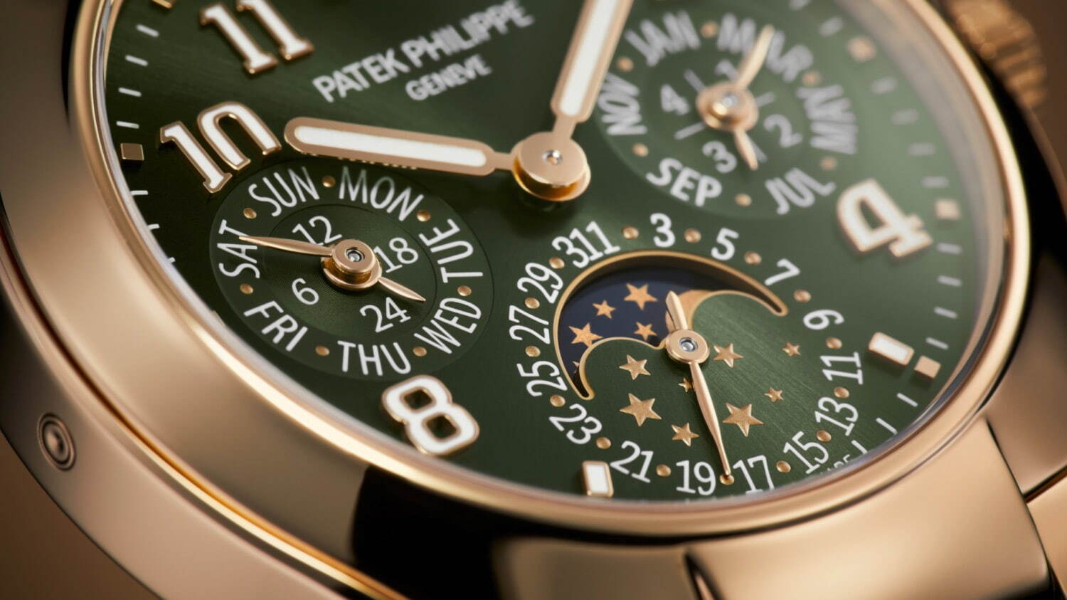 パテック フィリップ(Patek Philippe) トゥエンティ~4｜写真13