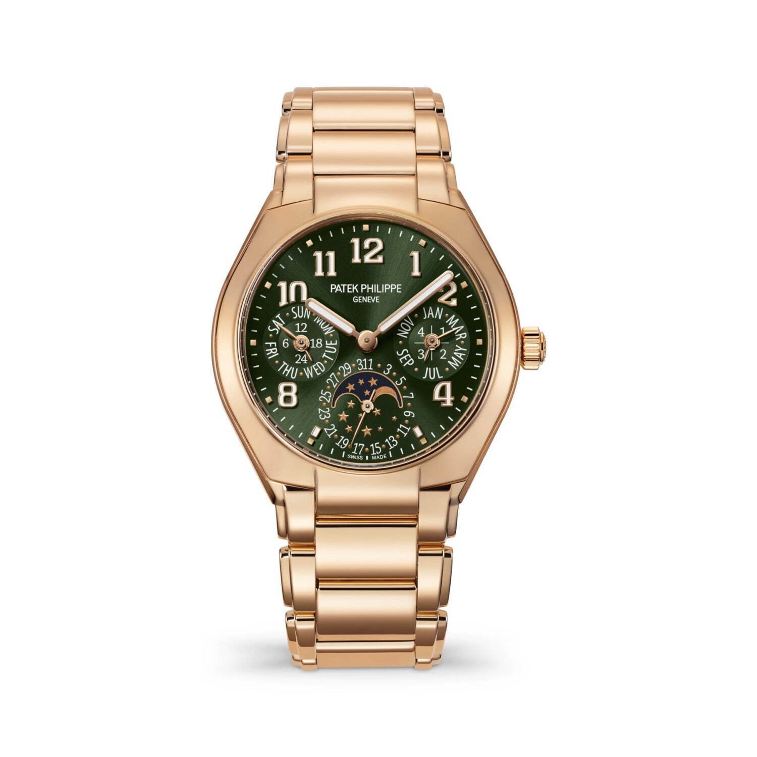 パテック フィリップ(Patek Philippe) トゥエンティ~4｜写真9