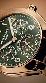 パテック フィリップ(Patek Philippe) トゥエンティ~4｜写真12