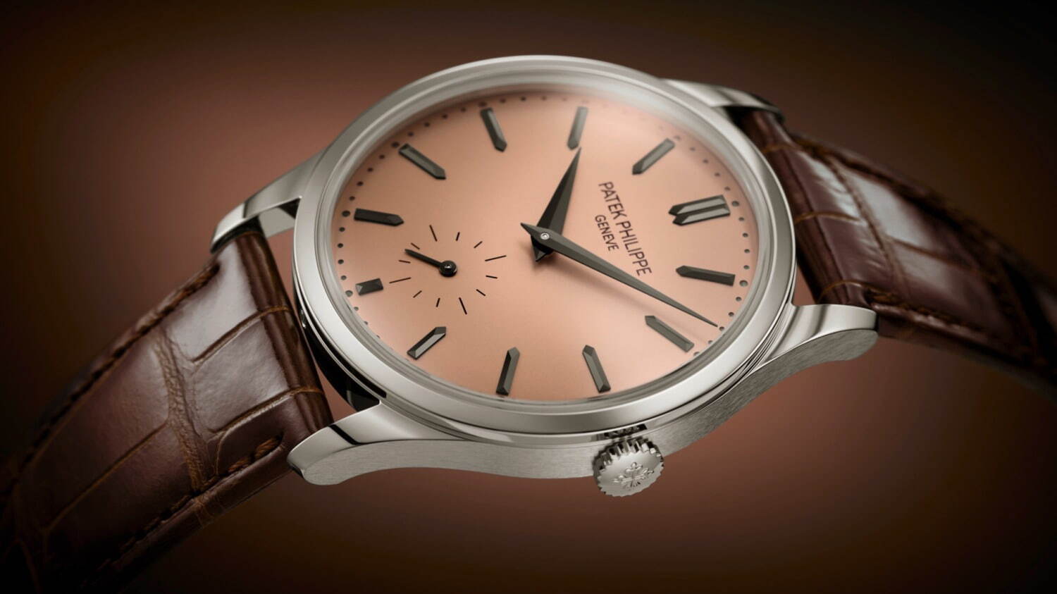 パテック フィリップ(Patek Philippe) カラトラバ｜写真7