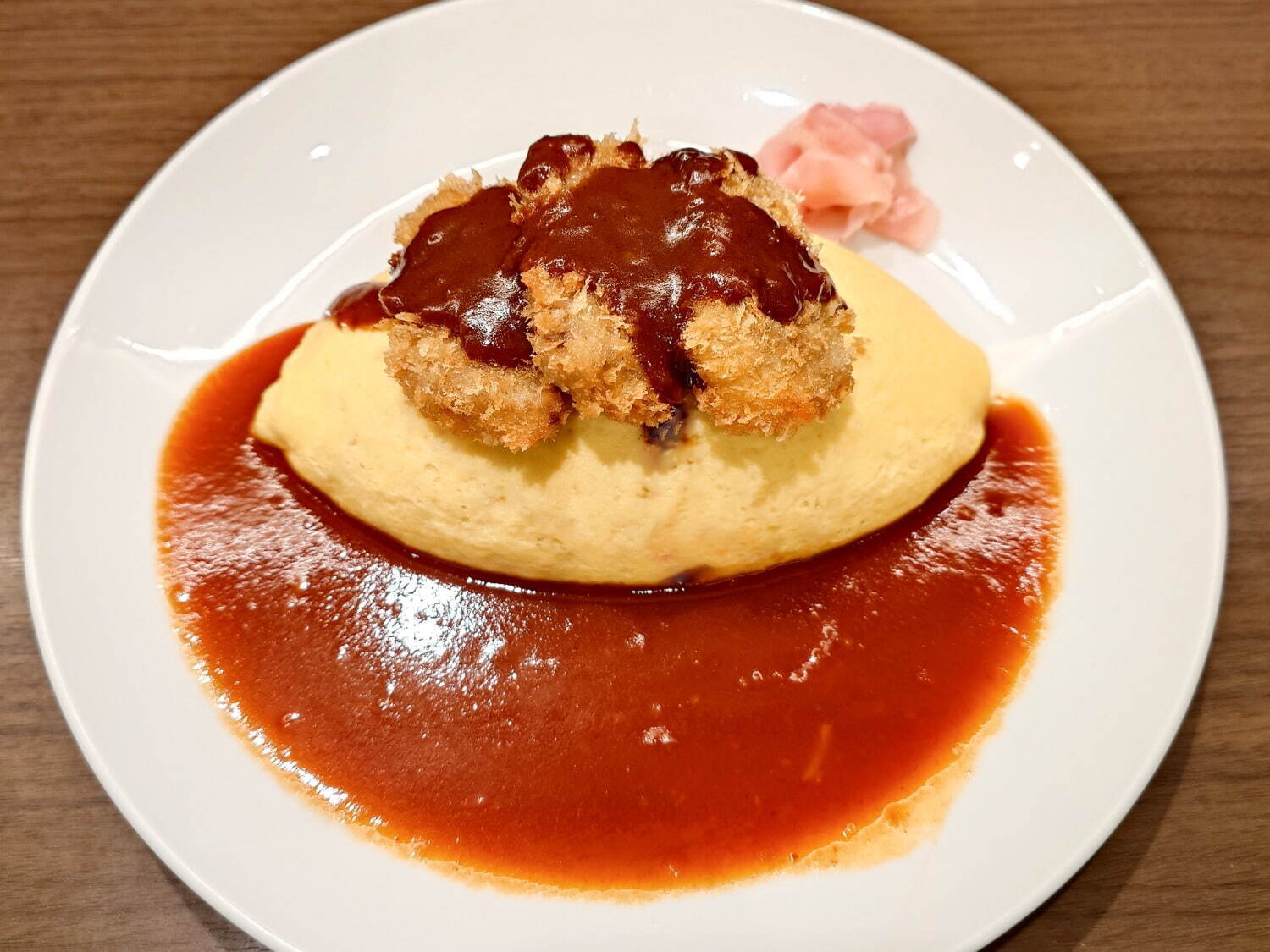 「大阪グルメエキスポ 2025」大阪城公園で“食いだおれ”、全国名店グルメが入れ替わりで｜写真23