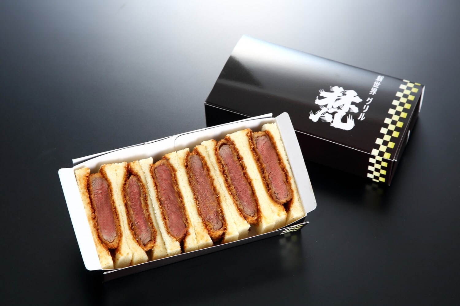 「大阪グルメエキスポ 2025」大阪城公園で“食いだおれ”、全国名店グルメが入れ替わりで｜写真18