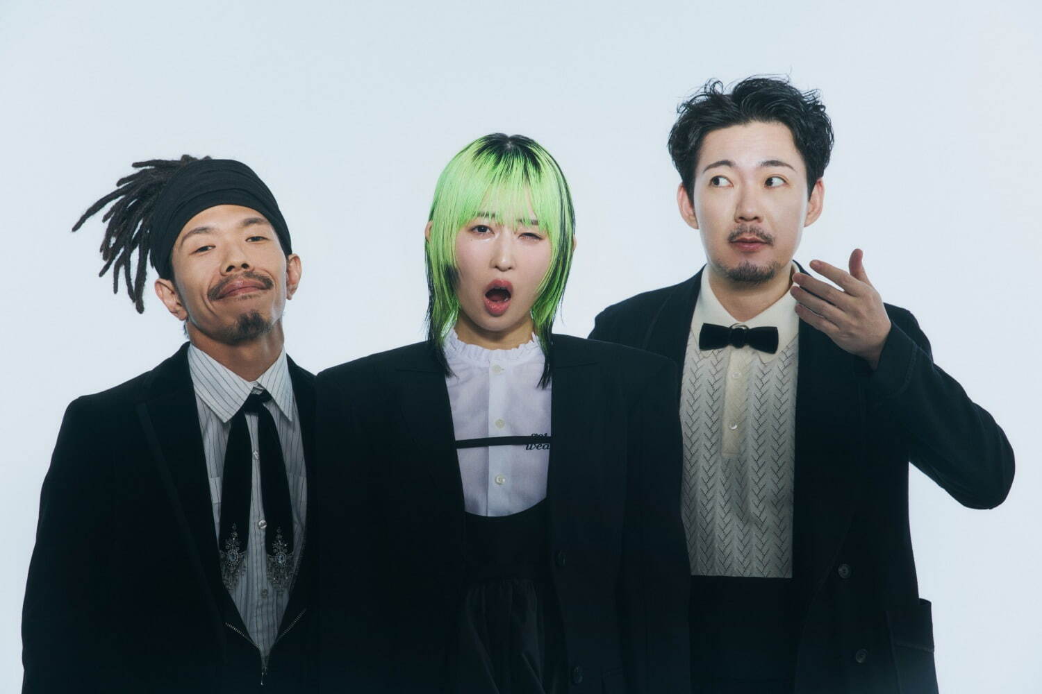 Awesome City Club STEP !｜写真1
