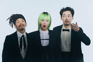 Awesome City Club STEP !｜写真1