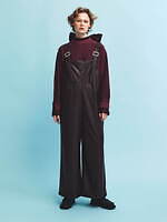 ミュベール 2025-26年秋冬コレクション - ほわほわな動物たちが暮らすメルヘンな世界｜写真14