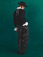 ミュベール 2025-26年秋冬コレクション - ほわほわな動物たちが暮らすメルヘンな世界｜写真33