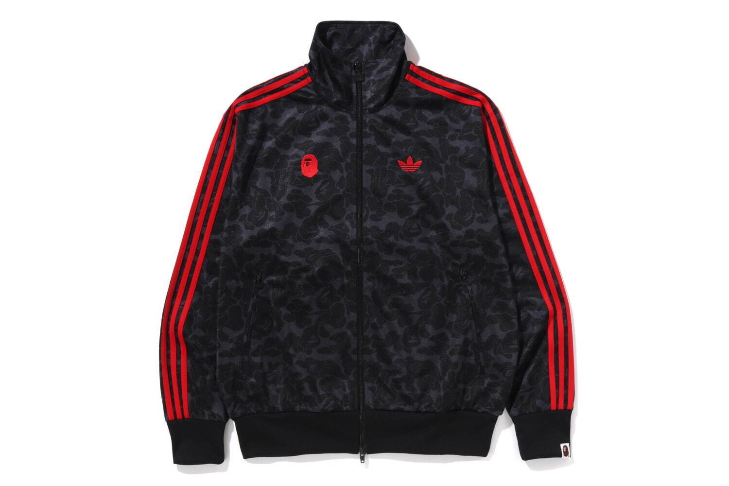 ア ベイシング エイプ(A BATHING APE), アディダス(adidas) スーパースター｜写真14