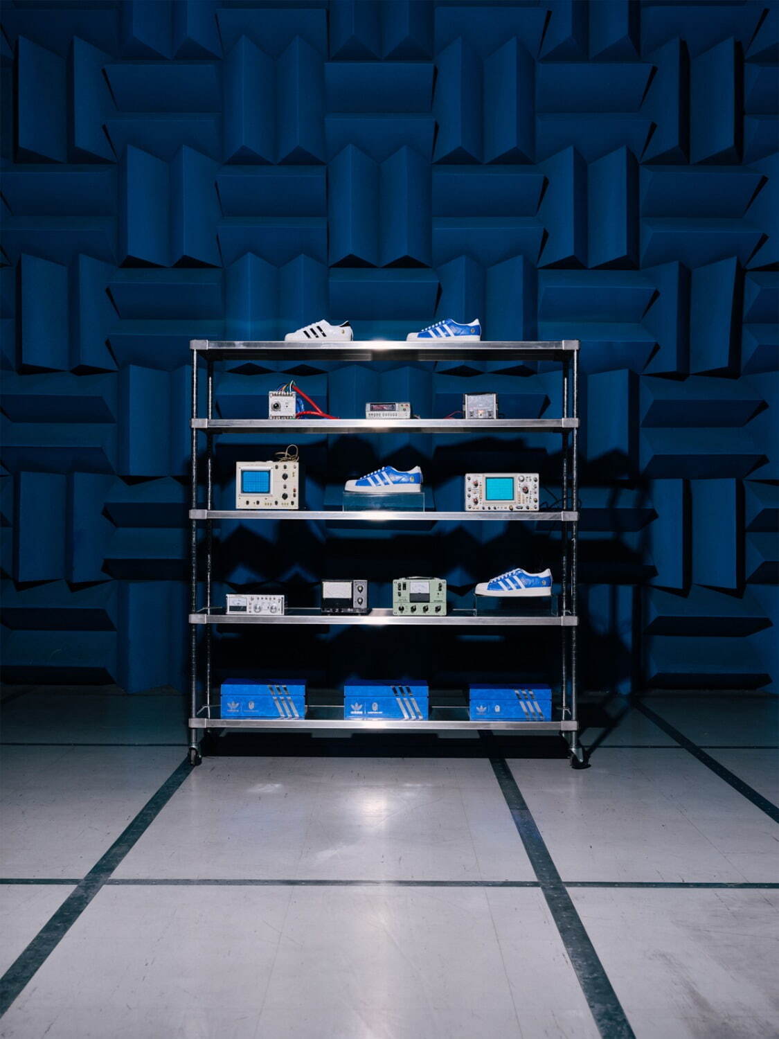 ア ベイシング エイプ(A BATHING APE), アディダス(adidas) スーパースター｜写真25