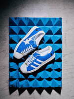 ア ベイシング エイプ(A BATHING APE), アディダス(adidas) スーパースター｜写真21