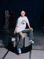 ア ベイシング エイプ(A BATHING APE), アディダス(adidas) スーパースター｜写真24