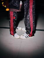 ア ベイシング エイプ(A BATHING APE), アディダス(adidas) スーパースター｜写真26