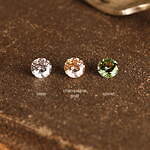 イー・エム 青山店限定ジュエリー、“好みのカラーストーンを選べる”リング＆錠前モチーフのネックレス｜写真33